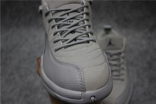 Air Jordan 12 Low Women Super Perfect--002